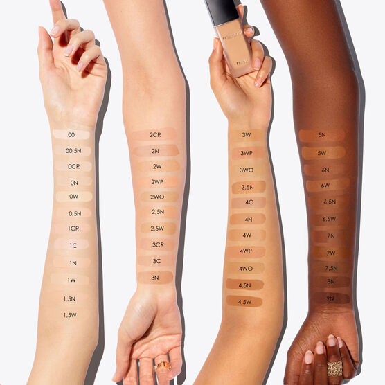 DIOR       FOREVER MATTE FDT  3.5N